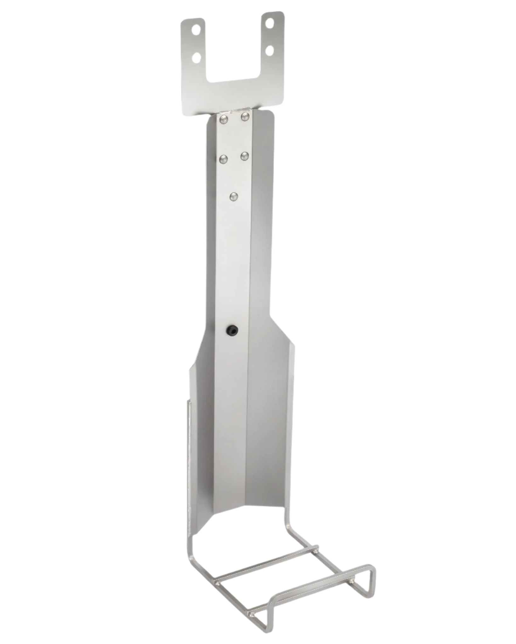 Image of VTA 6S Medium Bag Vibrating Plate with Basket