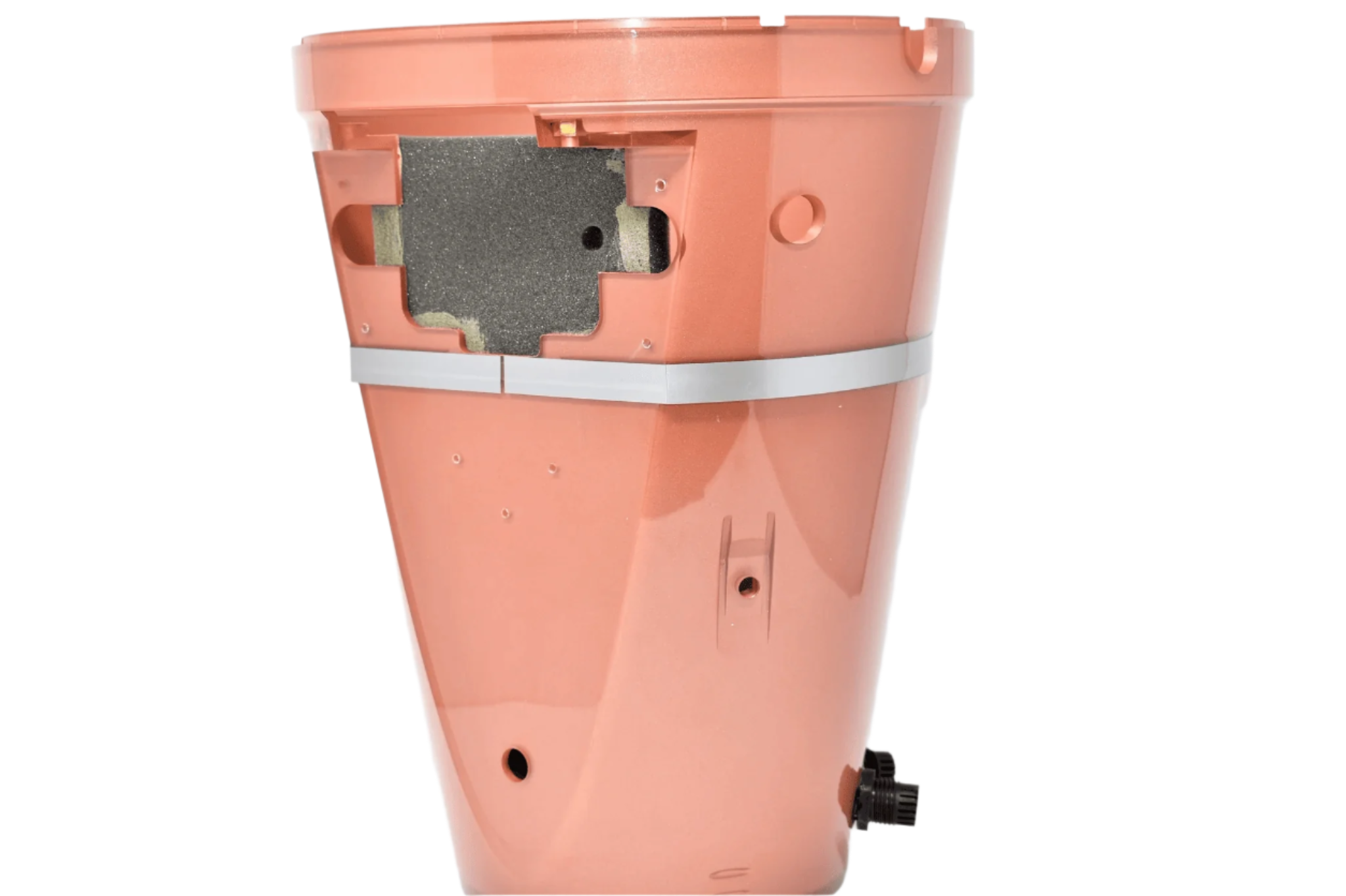 Image of VTA 6 S Lower casing for Costco Version VTA6S HMVC for switches
