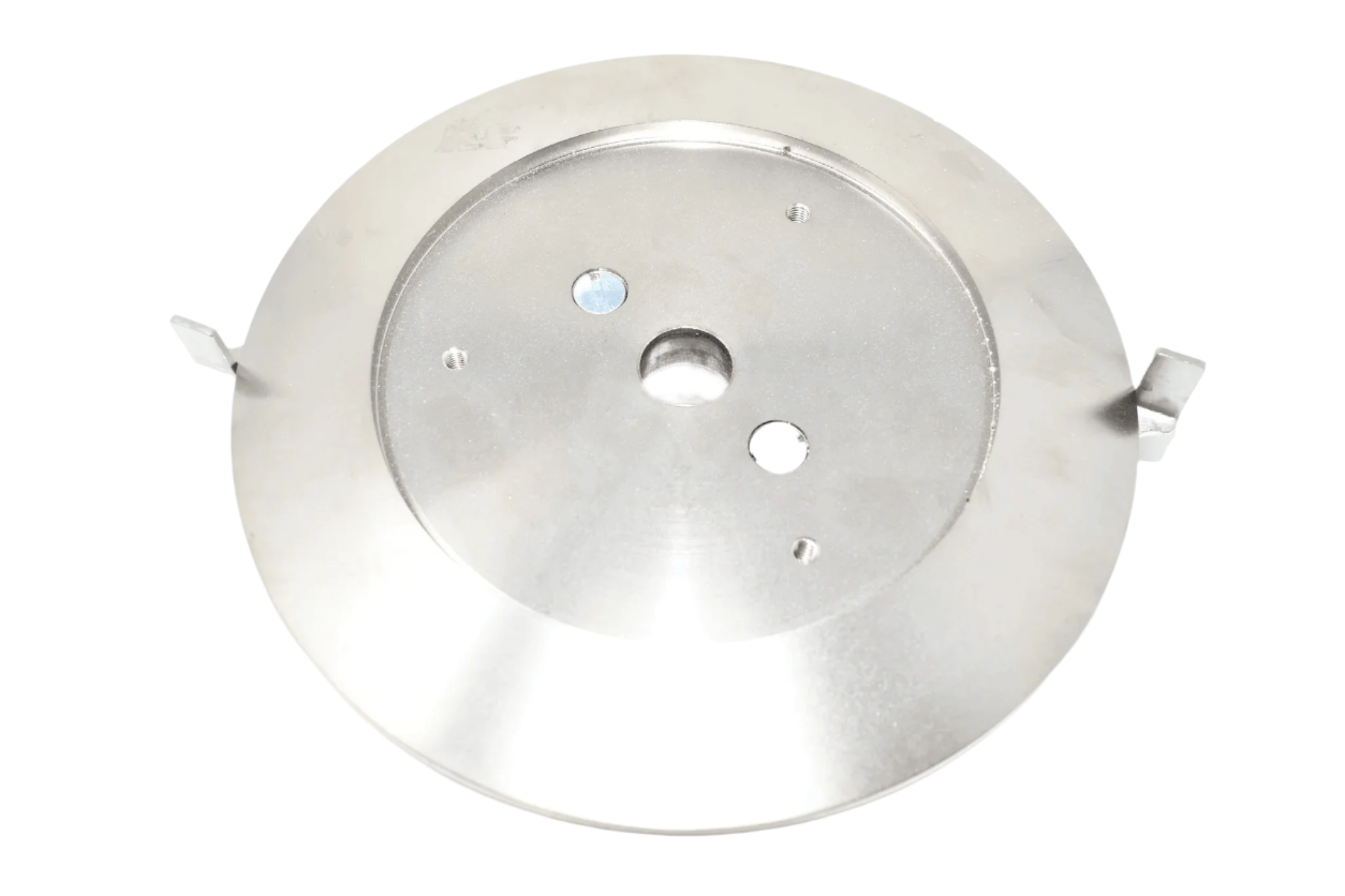 VTA 6 S Rotary Burr Carrier