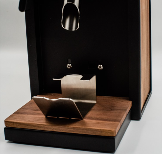 Bentwood Vertical 63 Grinder