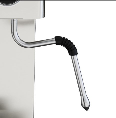 Lelit Elizabeth Espresso Machine Brushed Stainless Steel