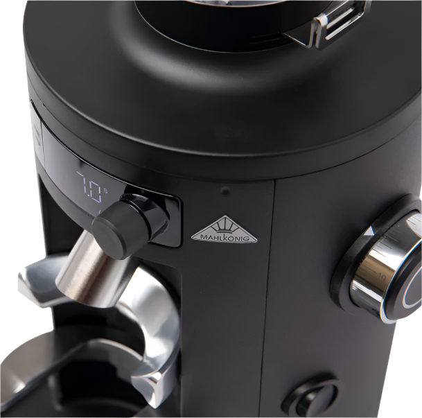 Mahlkonig X54 Coffee Grinder - Black