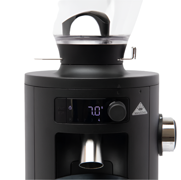 Mahlkonig X54 Coffee Grinder - Black