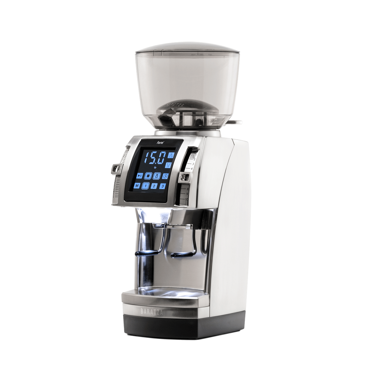 Baratza Forté-AP Ceramic All Purpose Coffee Grinder