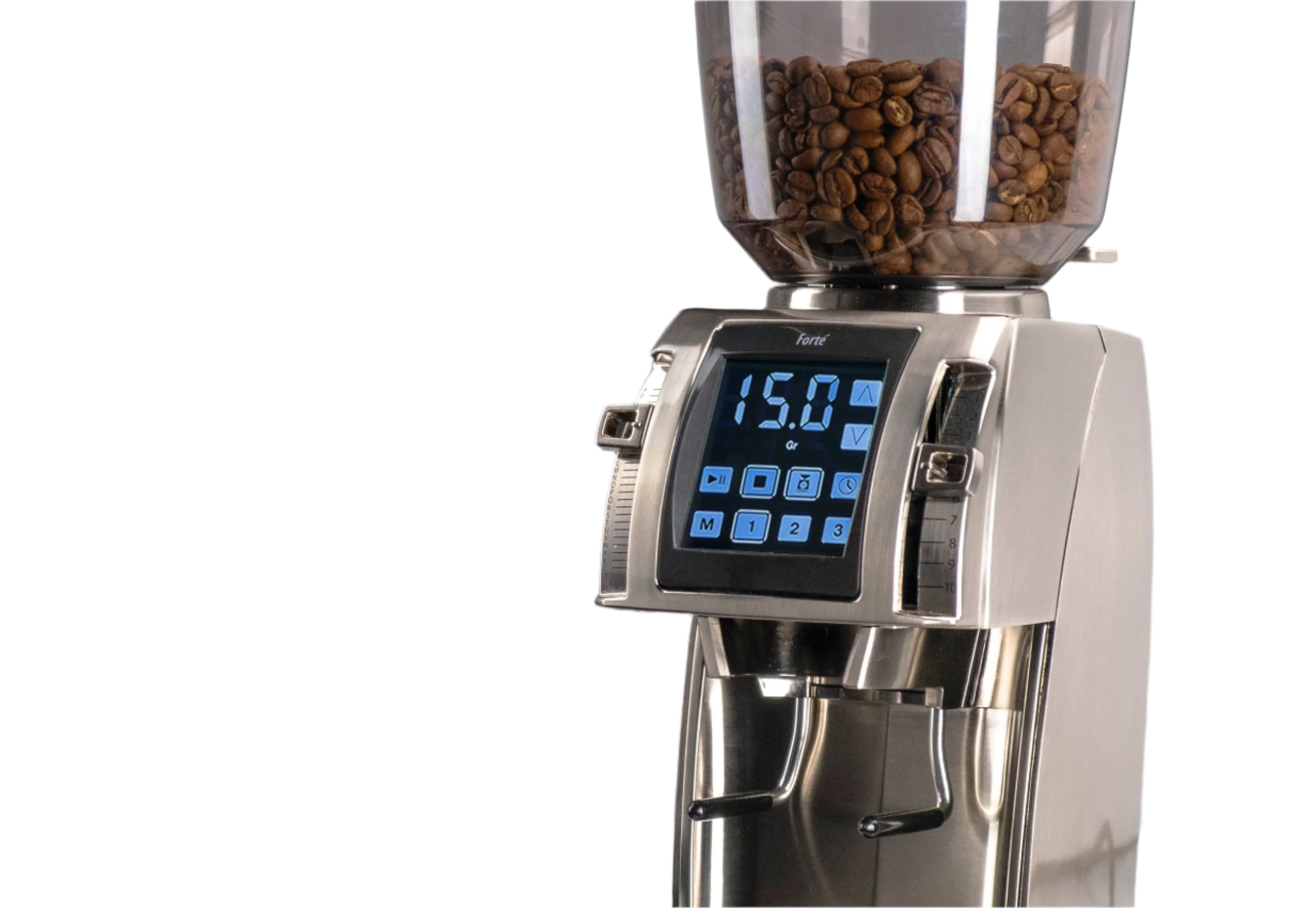 Baratza Forté-AP Ceramic All Purpose Coffee Grinder