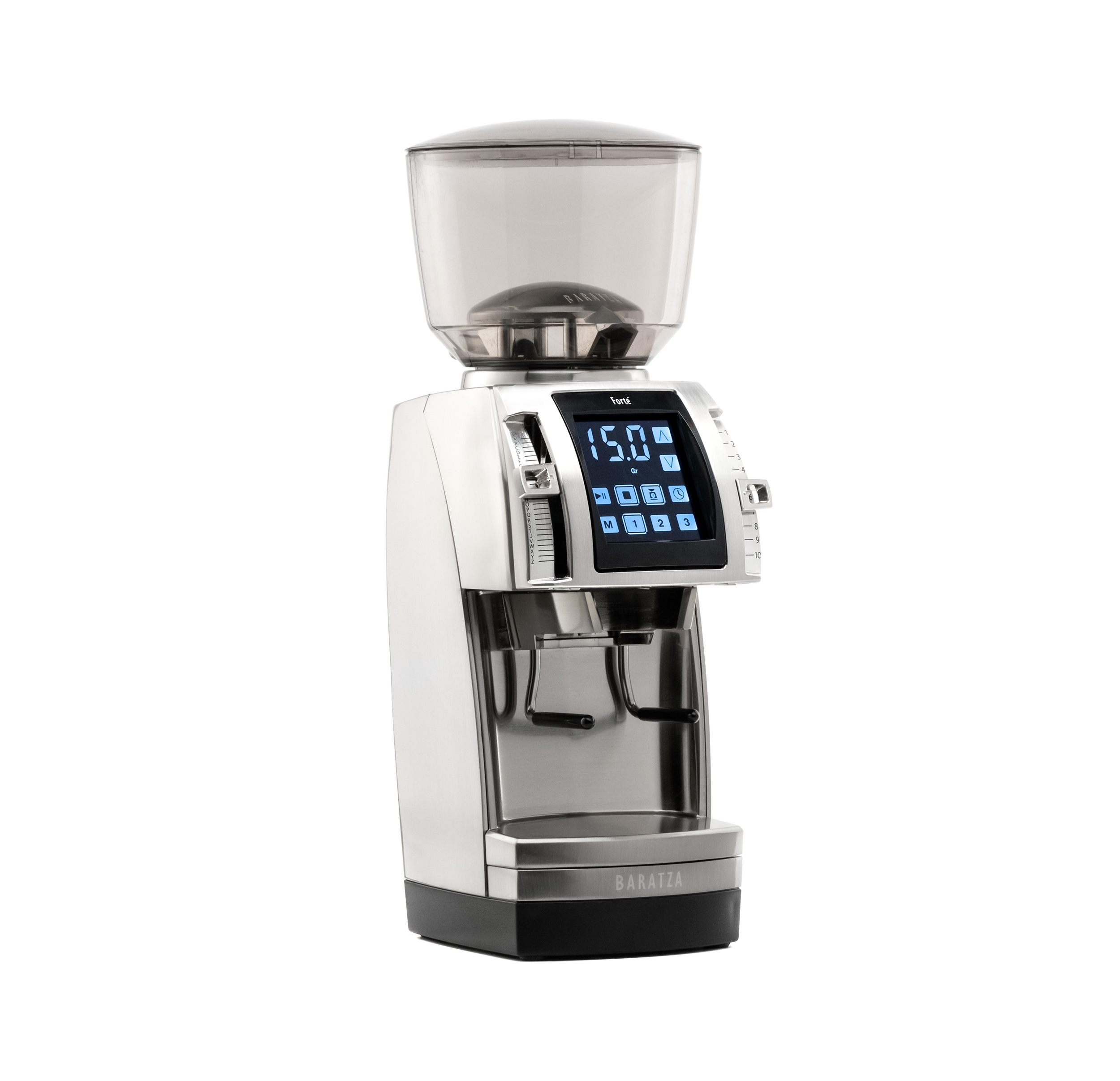 Baratza Forté-AP Ceramic All Purpose Coffee Grinder