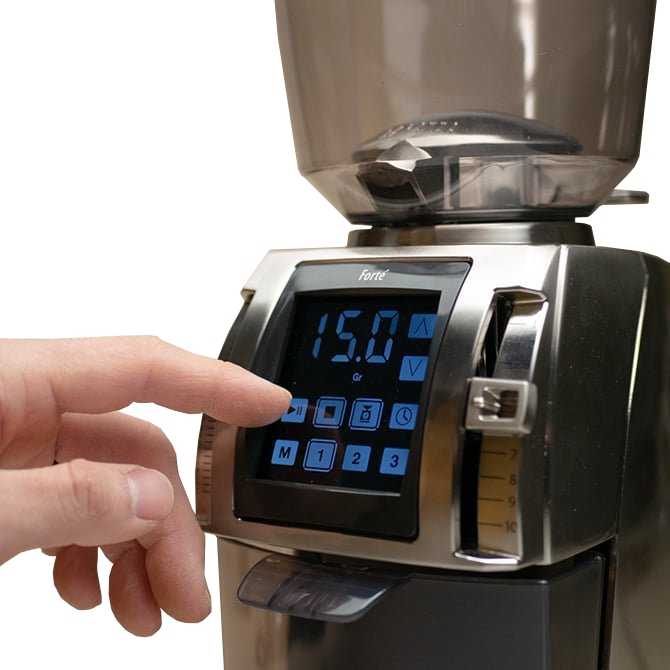 Baratza Forté-AP Ceramic All Purpose Coffee Grinder