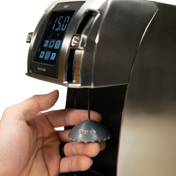 Baratza Forté-AP Ceramic All Purpose Coffee Grinder