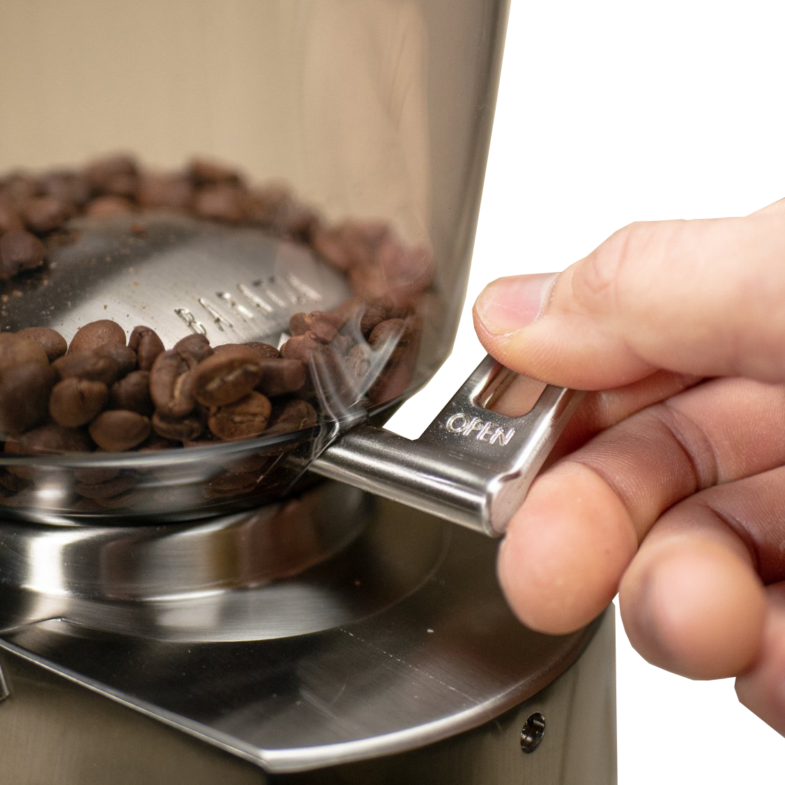 Baratza Forté-AP Ceramic All Purpose Coffee Grinder