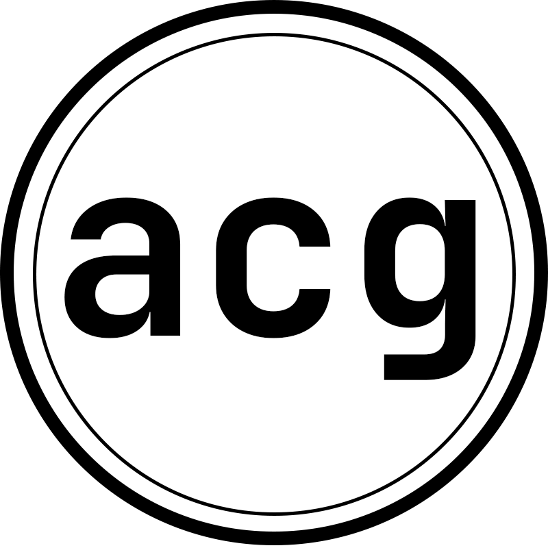 ACG LOGO
