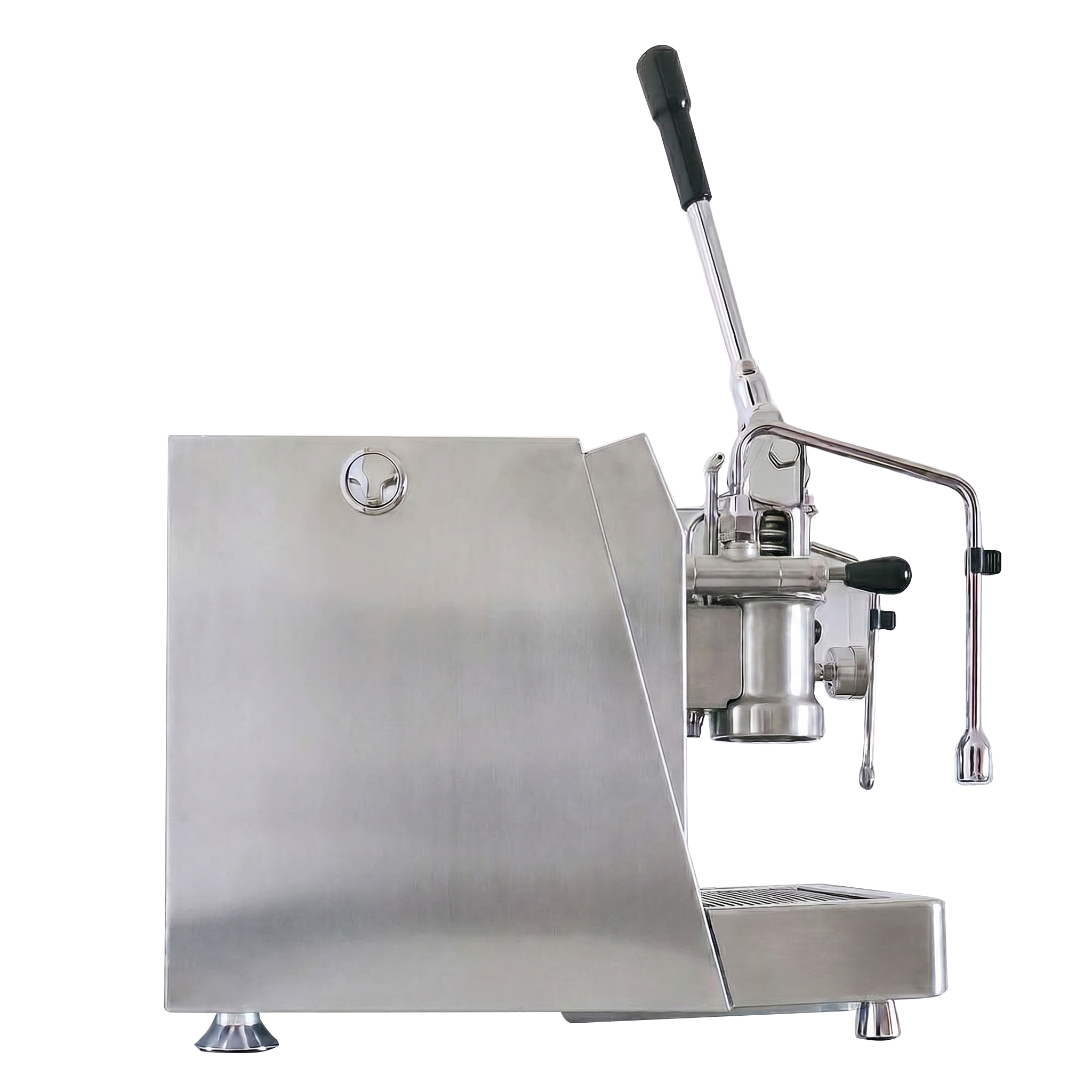 acs vesuvius evo leva side view angle.