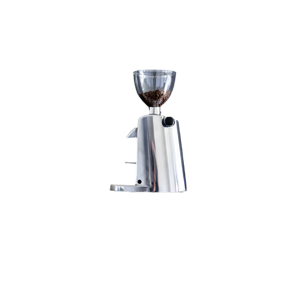 ASCASO I-MINI FLAT BURR HOME COFFEE GRINDER, 54MM