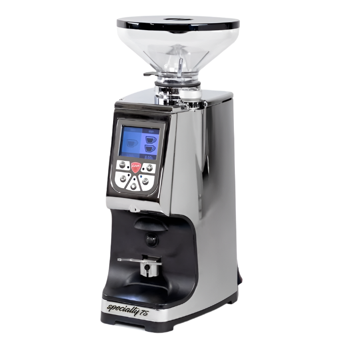 Eureka Atom 75 Espresso Grinder