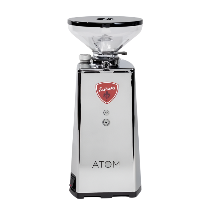 Eureka Atom 75 Espresso Grinder