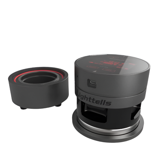 Lighttells AW-600 Water Analyzer