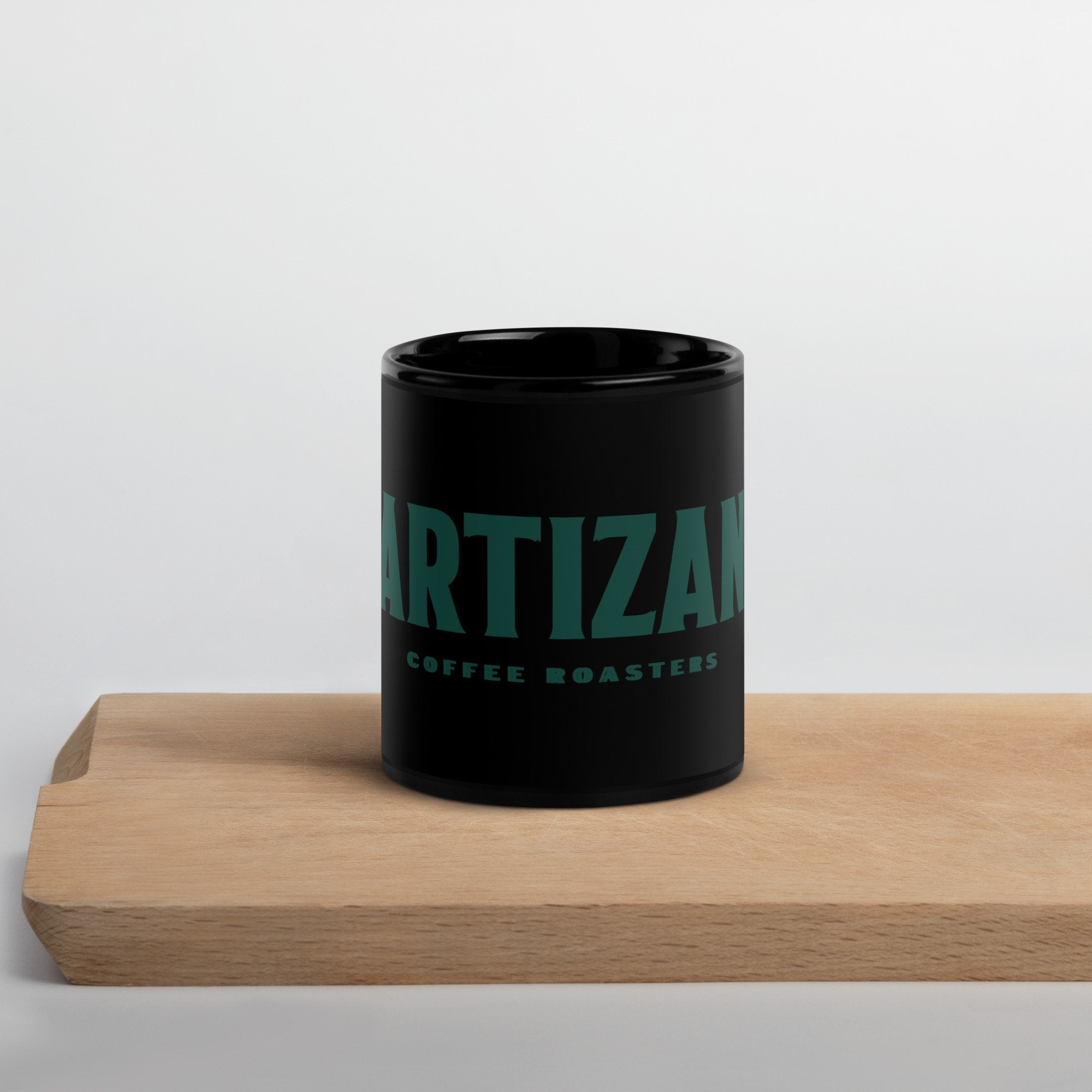 Glossy Mug