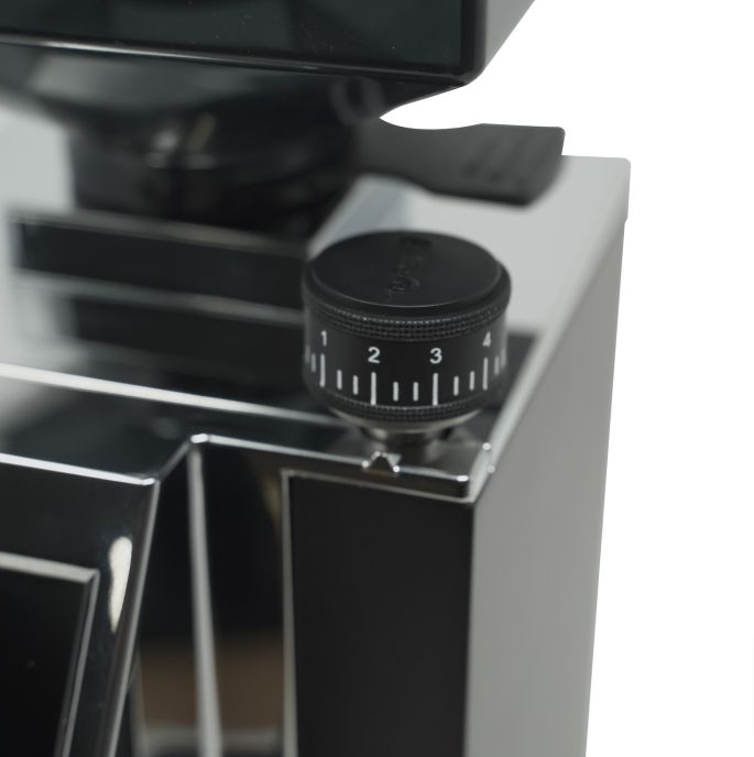 Eureka Mignon Brew Pro Grinder - Black