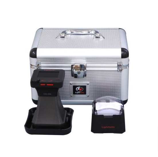 LIGHTTELLS CM - 200 + LIGHTTELLS MD - 500 + LIGHTTELLS CA - 700 BUNDLE