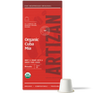 Organic Cuba Mia - Espresso