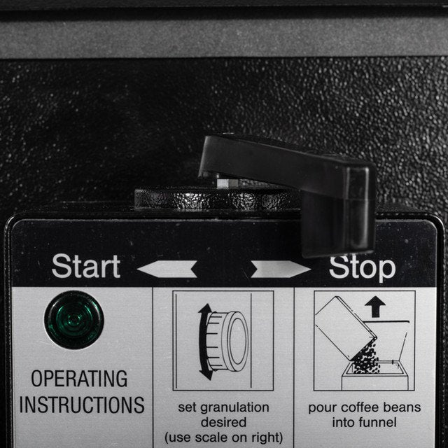 Ditting KFA 1403 Retail Coffee Grinder
