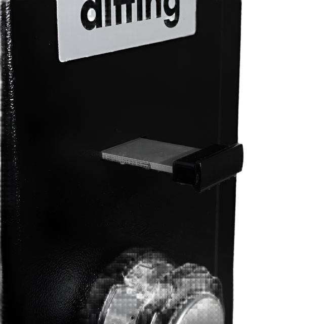 Ditting KFA 1403 Retail Coffee Grinder