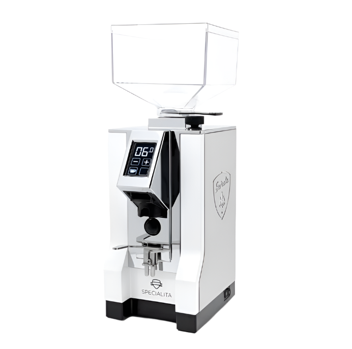 Eureka Mignon Specialita Espresso Grinder