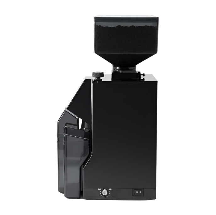 Eureka Mignon Crono Coffee Grinder