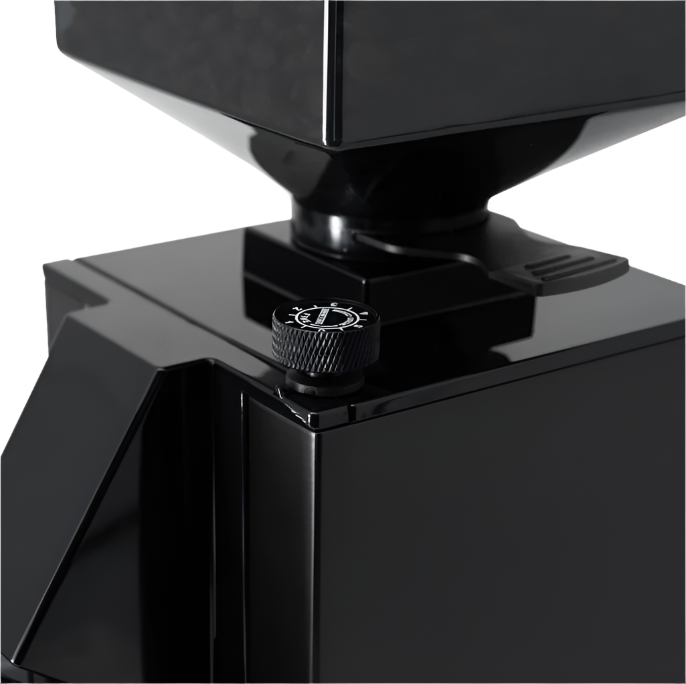 Eureka Mignon Crono Coffee Grinder