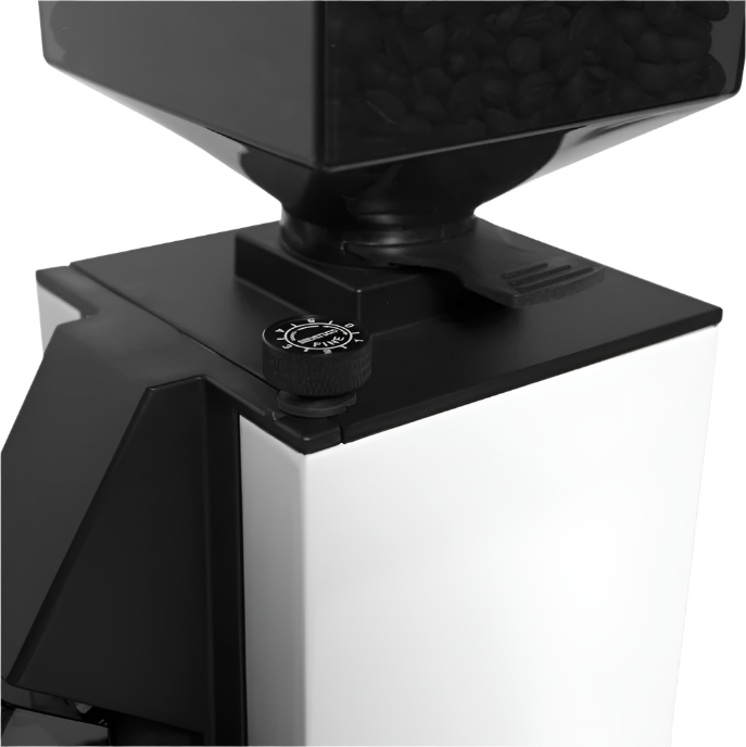 Eureka Mignon Crono Coffee Grinder
