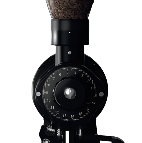 Mahlkonig EK43S Short Coffee Grinder