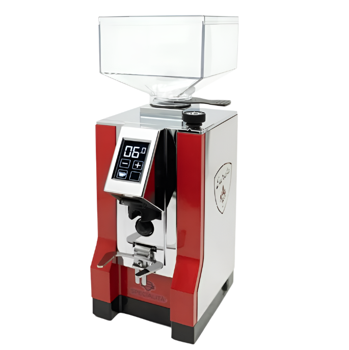 Eureka Mignon Specialita Espresso Grinder