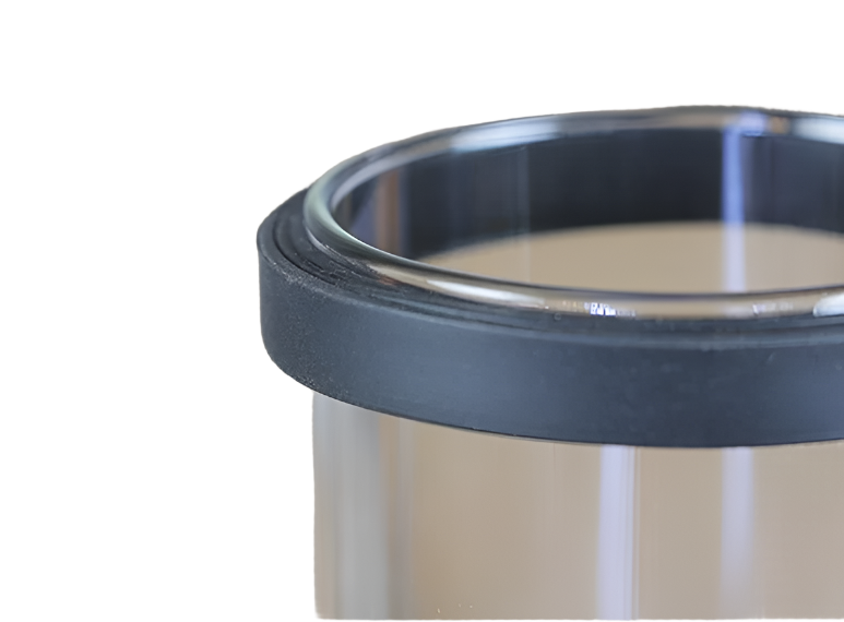 Fresh Roast Glass Extension Tube - SR800/SR540