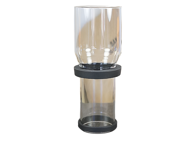 Fresh Roast Glass Extension Tube - SR800/SR540