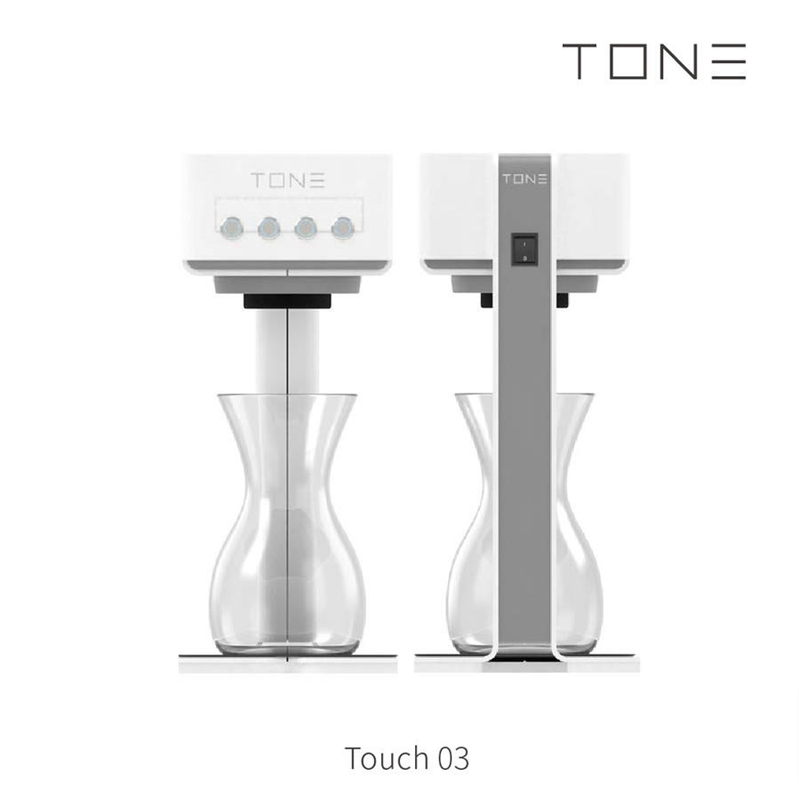 Tone Touch 03 Brewer