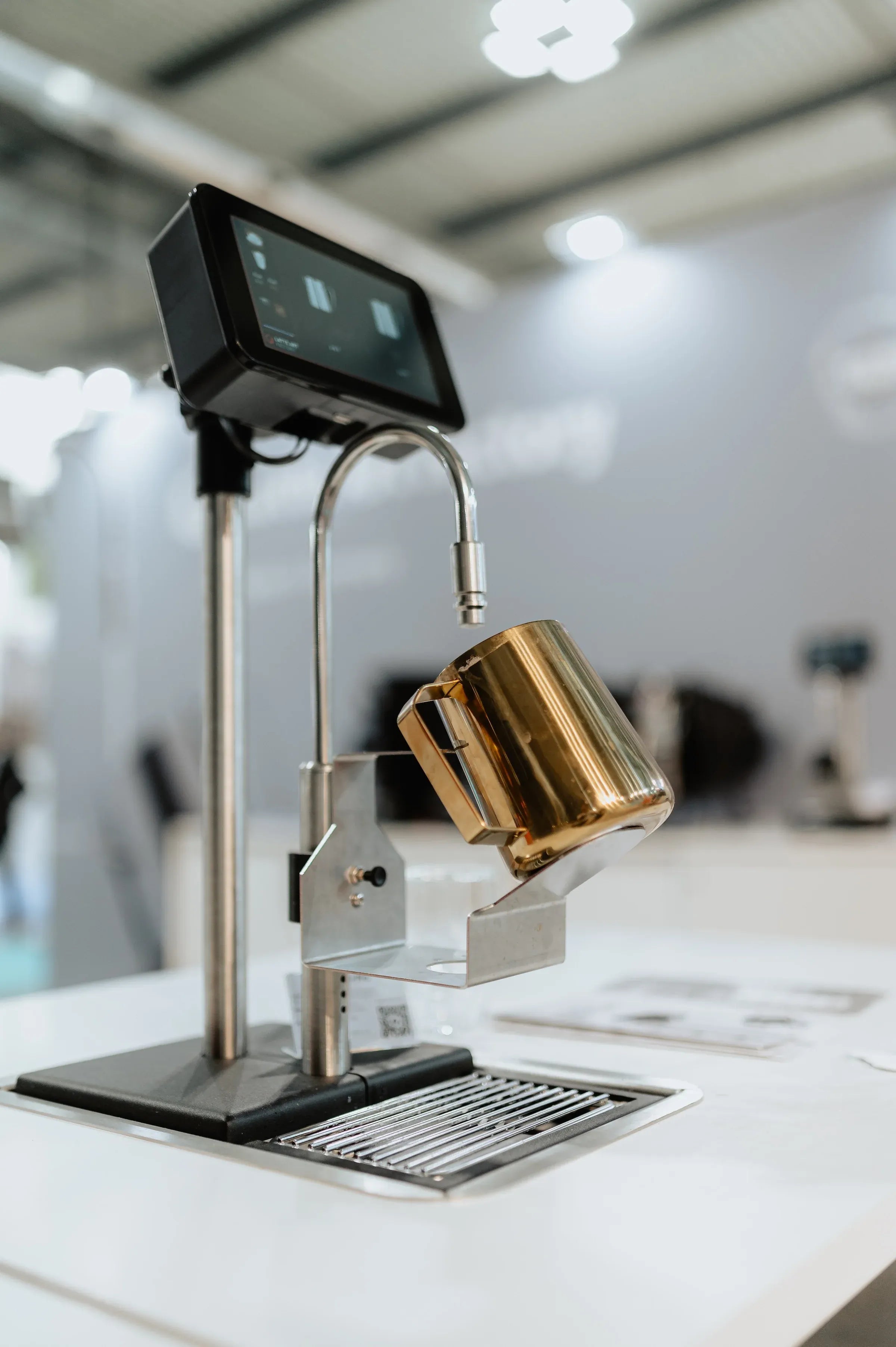 Latte Art Factory Bar main image