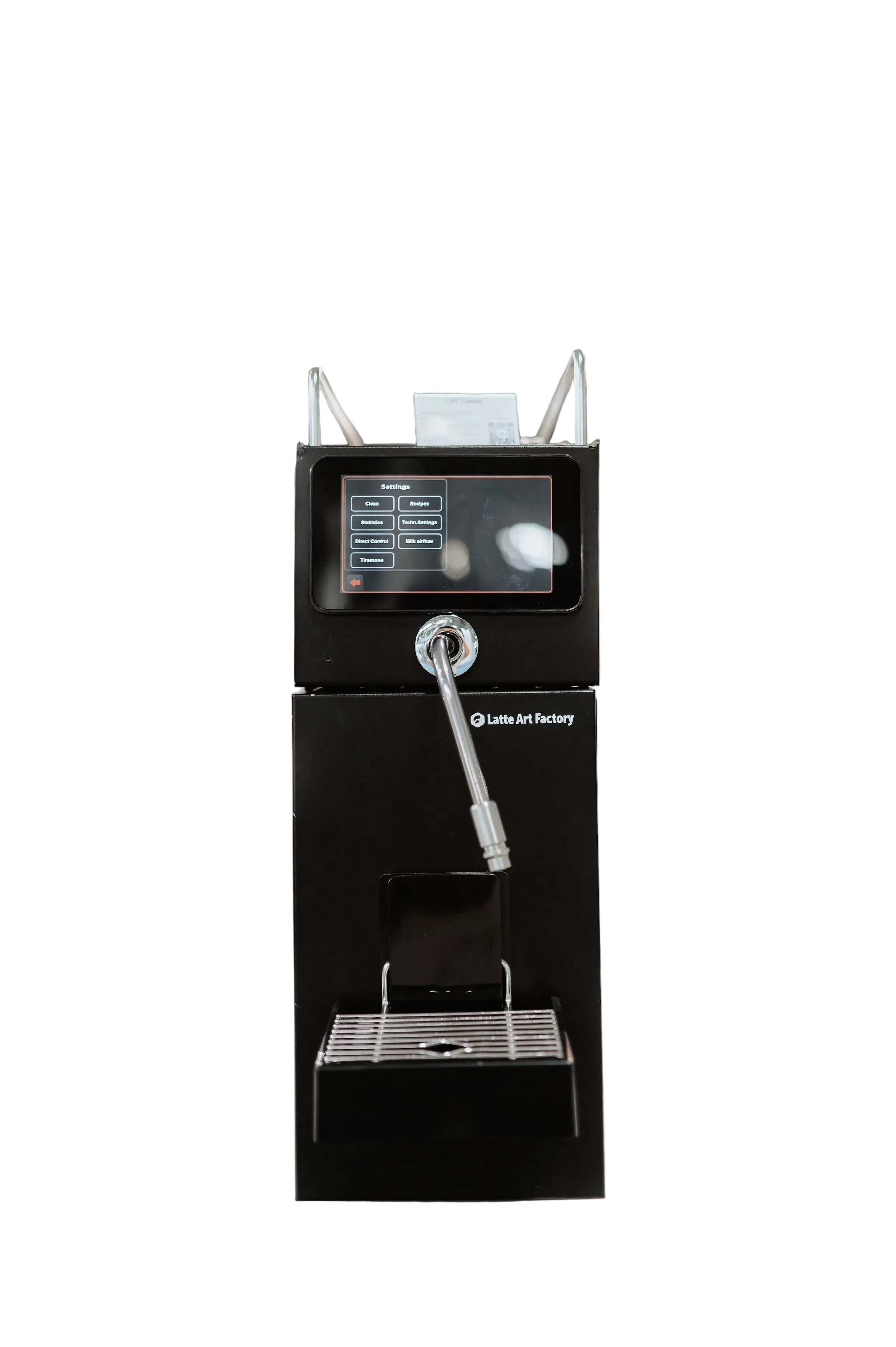 Latte Art Factory Classic main image