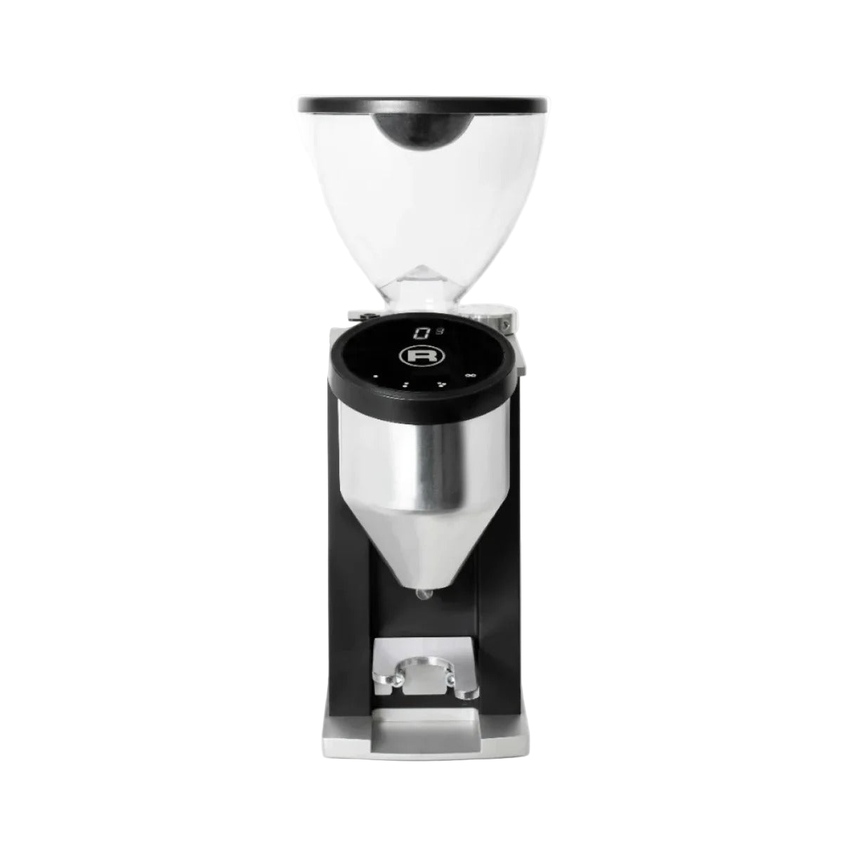 Rocket Espresso Faustino 3.1 Espresso Grinder in Black