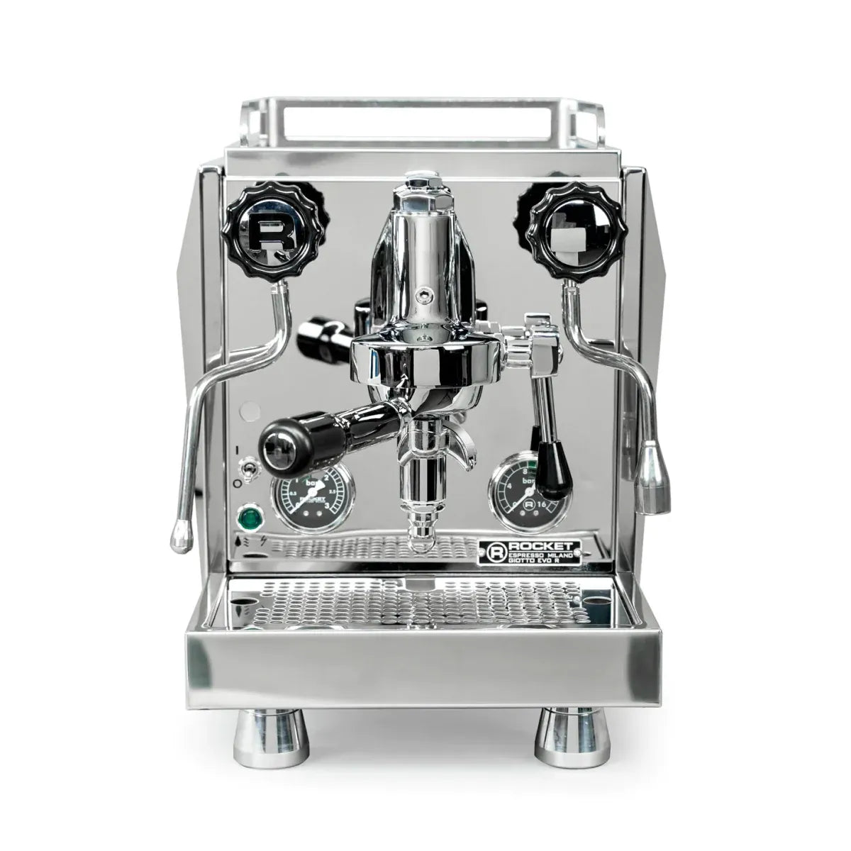 ROCKET ESPRESSO Giotto Timer Evoluzione R
