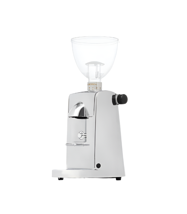 ASCASO I-MINI FLAT BURR HOME COFFEE GRINDER, 54MM