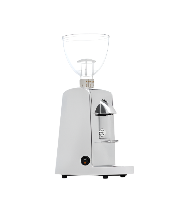 ASCASO I-MINI FLAT BURR HOME COFFEE GRINDER, 54MM