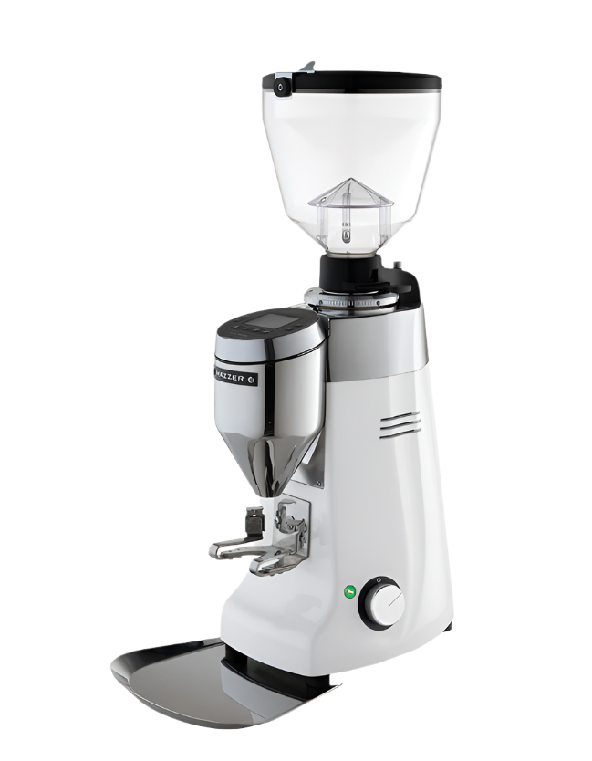Mazzer Koni S Electronic Espresso Grinder