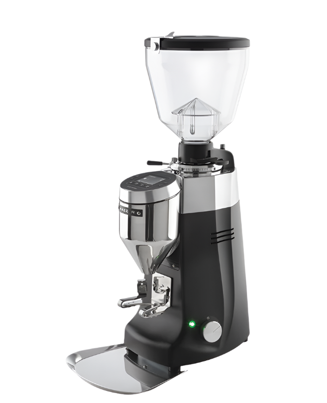 Mazzer Koni S Electronic Espresso Grinder