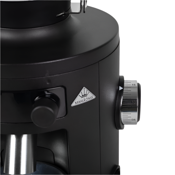 Mahlkonig X54 Coffee Grinder - Black