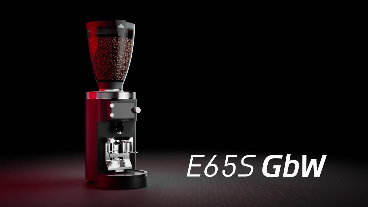 Mahlkonig E65S GbW Espresso Grinder