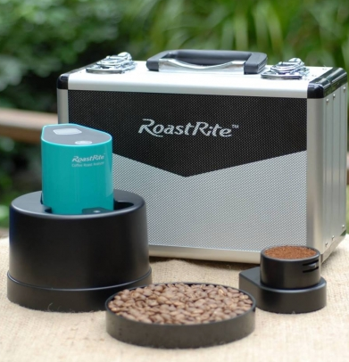 RoastRite Coffee Roast Analyzer RA-720BF