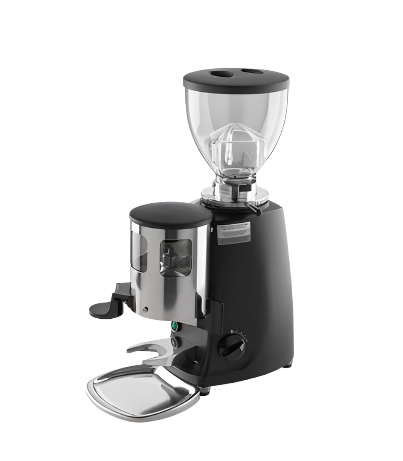 Mazzer Mini Timer Commercial Coffee Grinder