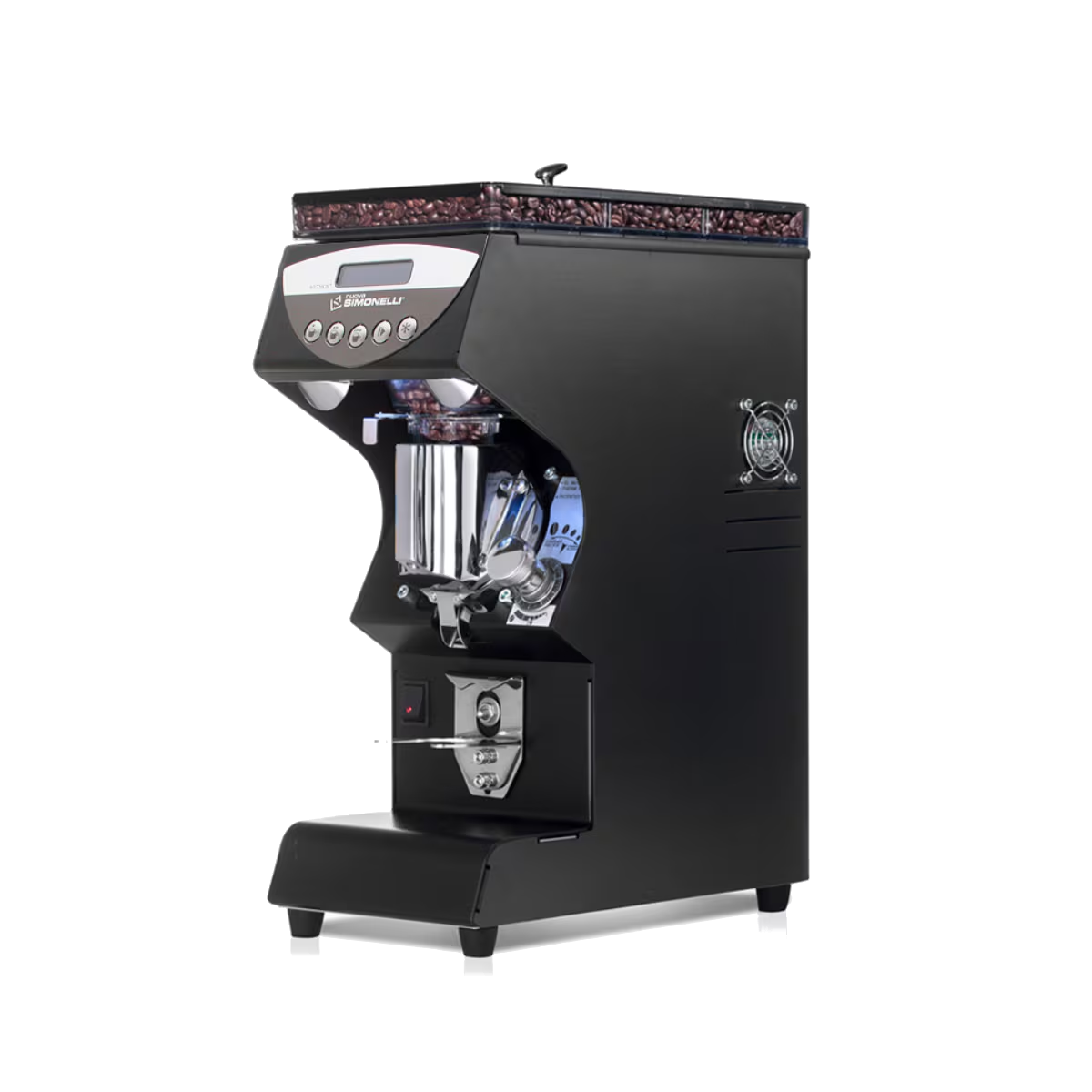 Angled front image of Mythos Clima Pro