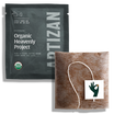 Organic Heavenly Project Decaf Coffee Sachets t-bag