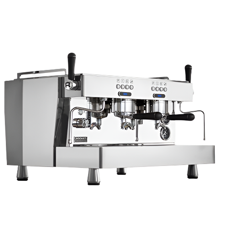 Rocket Espresso R9 2 Group/ Rocket Espresso R9 3 Group