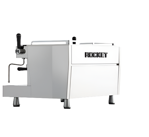 Rocket Espresso R9 2 Group/ Rocket Espresso R9 3 Group